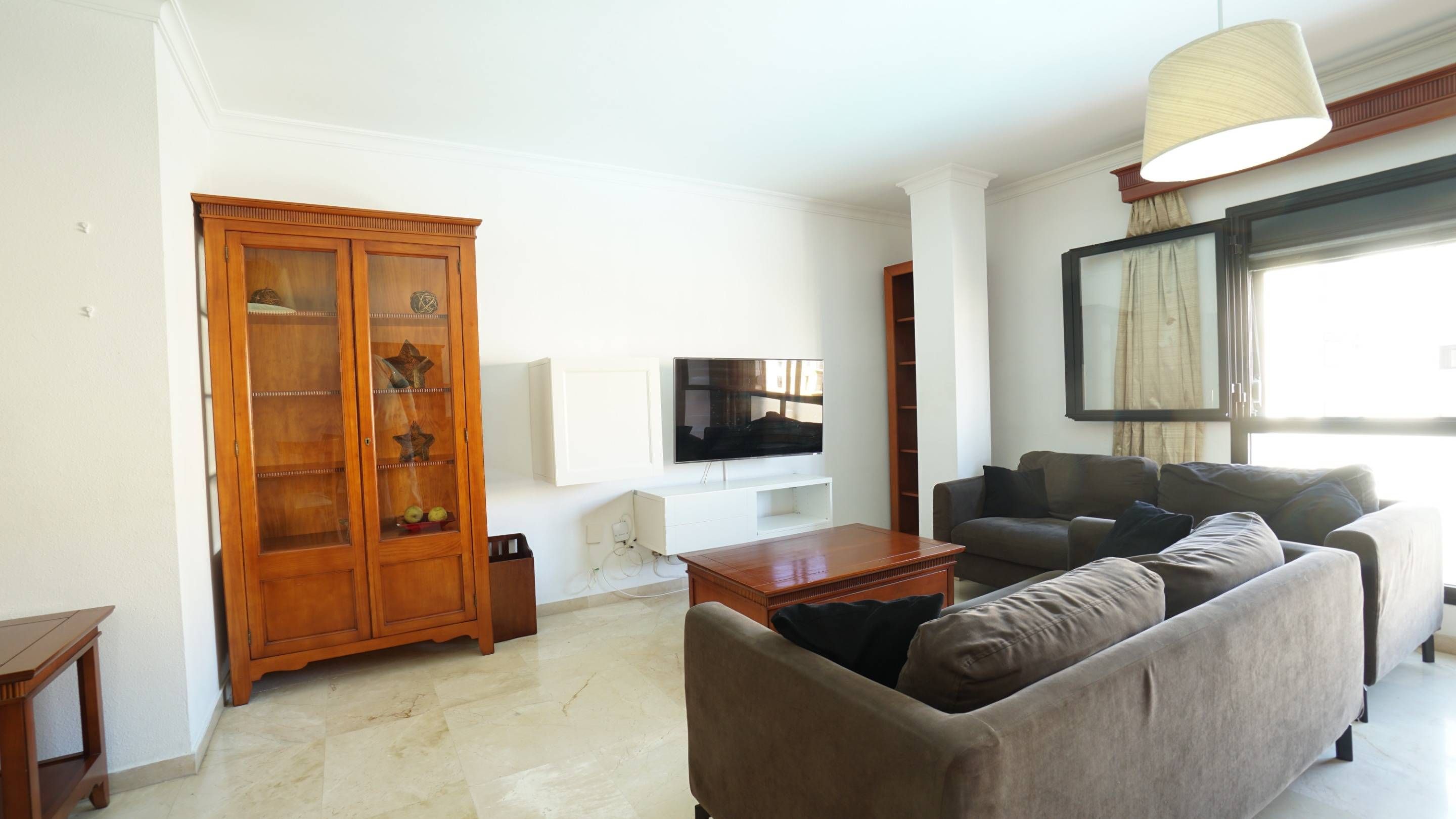 Apartamento de alquiler en Avenida Pintor Felo Monzón, Siete Palmas