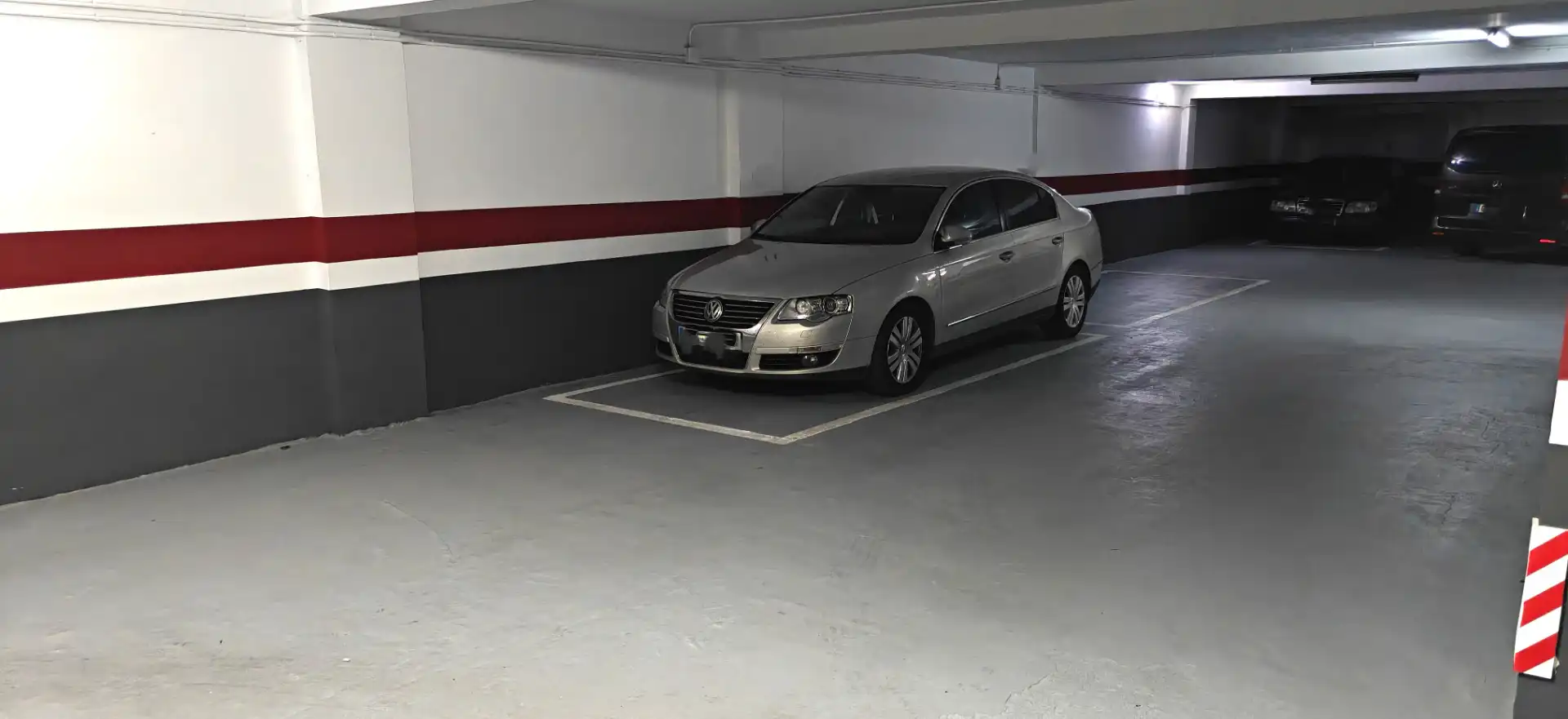 Parking de Piso en venta en Zaragoza con Aire acondicionado, Calefacción y Parquet