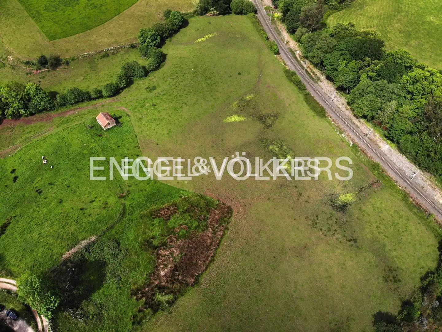 Residencial en venta en Piélagos