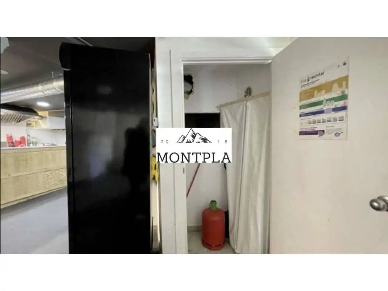 Local comercial en venda a Pas de la Casa, imagen 22