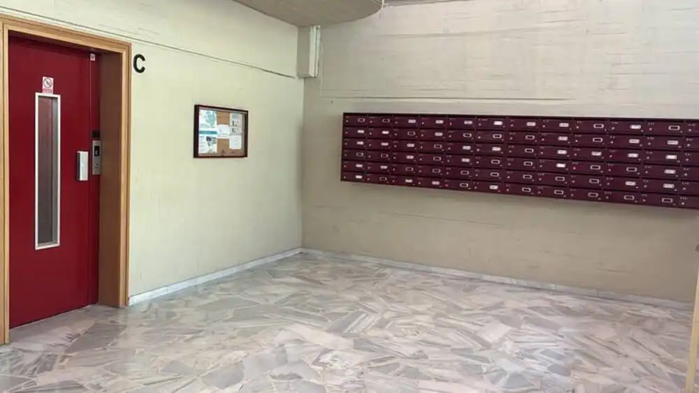 Flat with garden for sale in Centro, imagen 47