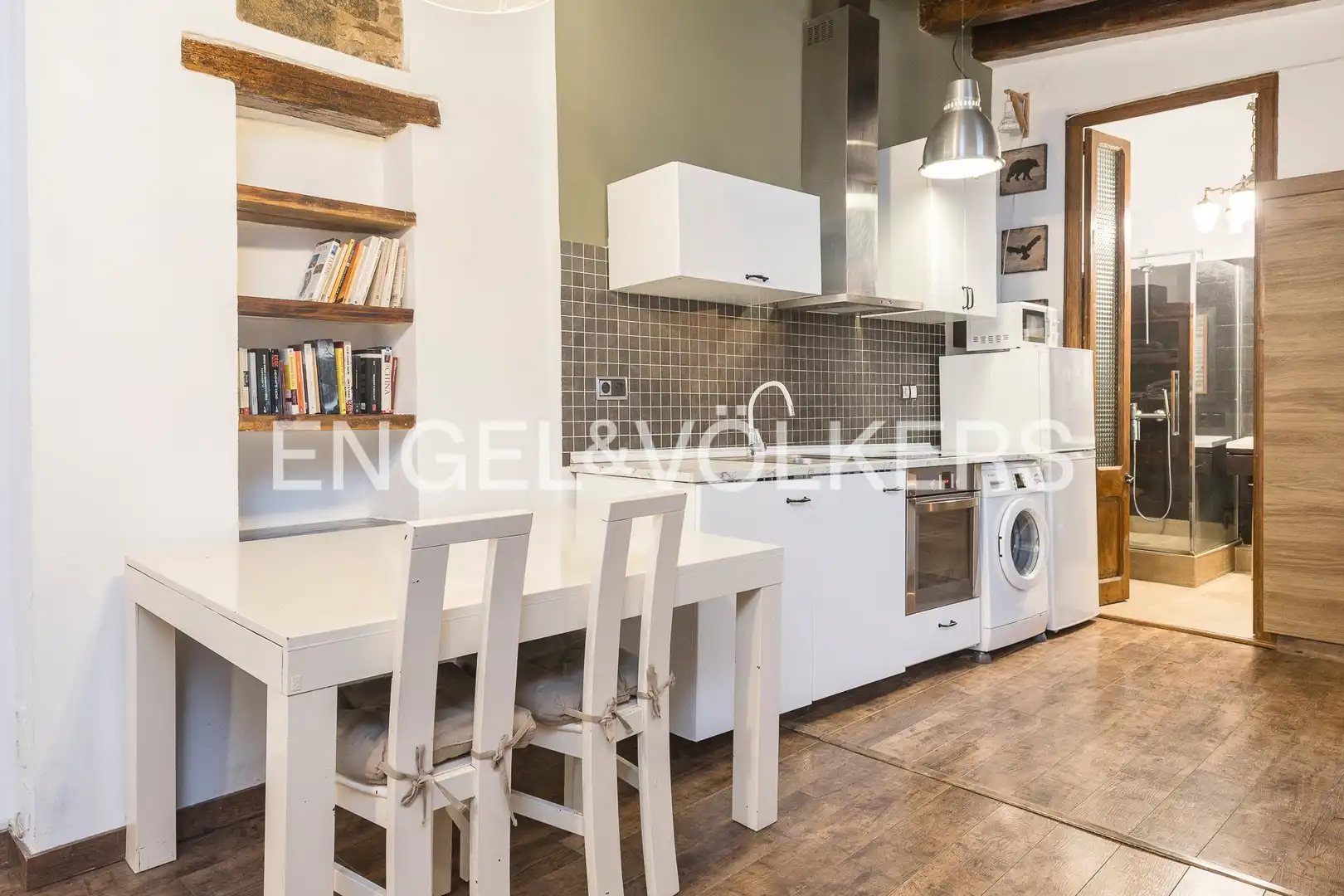 Wohnung mit Terrasse zum Verkauf in Ciutat Vella, imagen 9