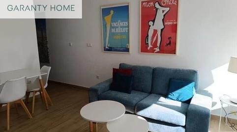 Photo 4 of Flat to rent in Pedregalejo - Morlaco, Málaga