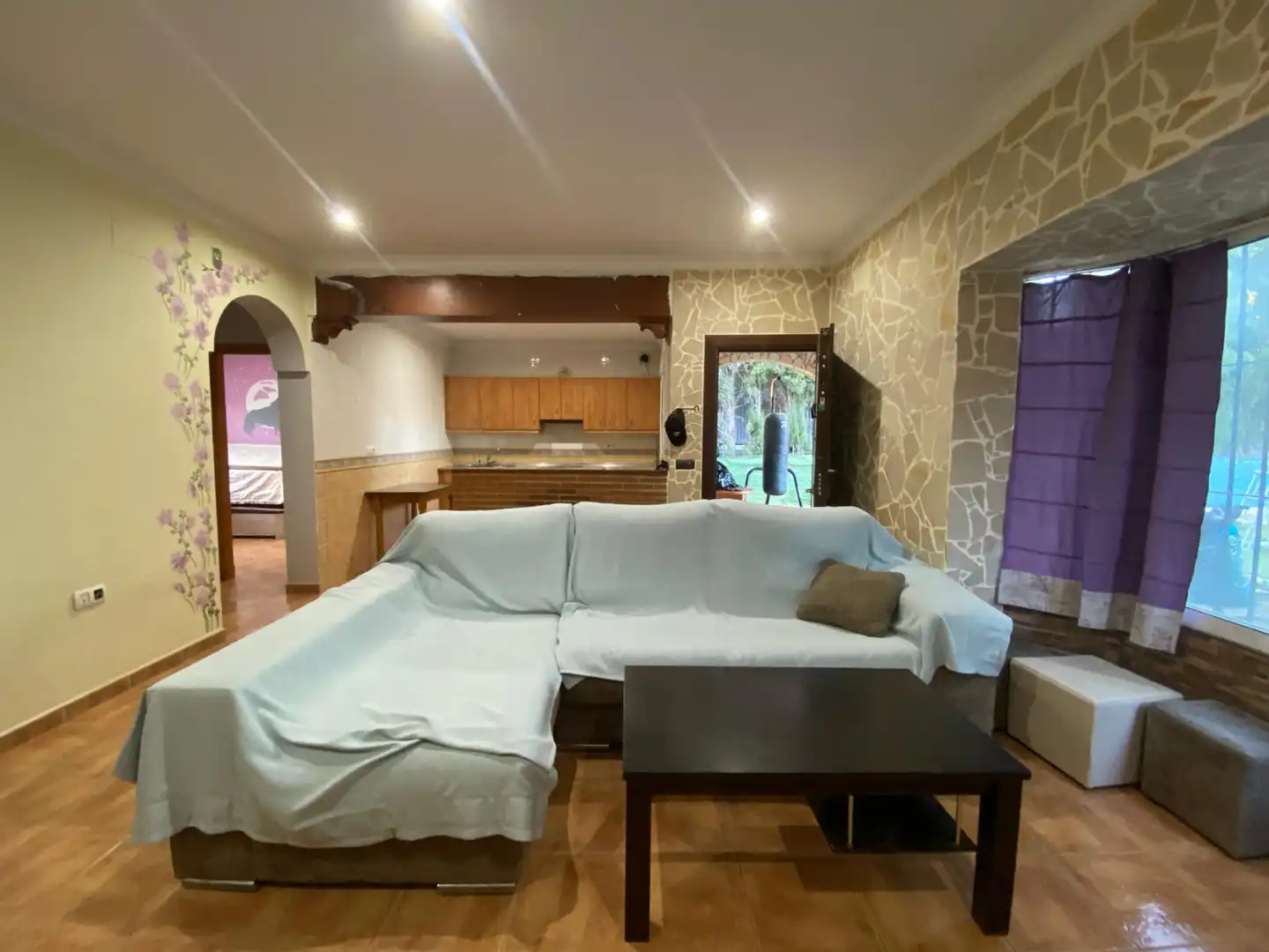 Villa avec piscine à vendre à Las Lagunas - Campano, imagen 22