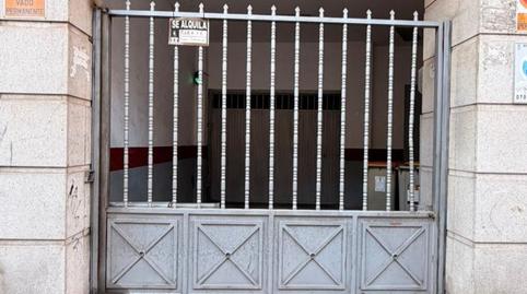 Photo 4 of Garage for sale in Calle de Morejón, 4, Almagro,  Madrid Capital