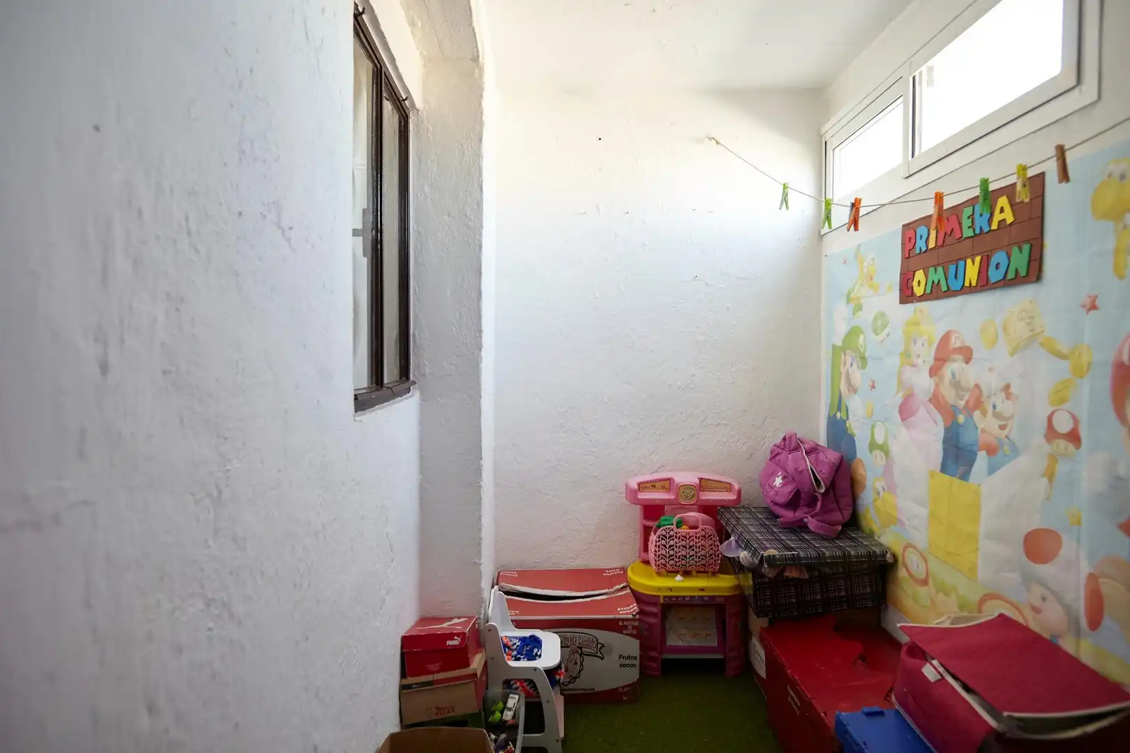 Houses for sale in Martos  with Air Conditioner, Heating and Furnished