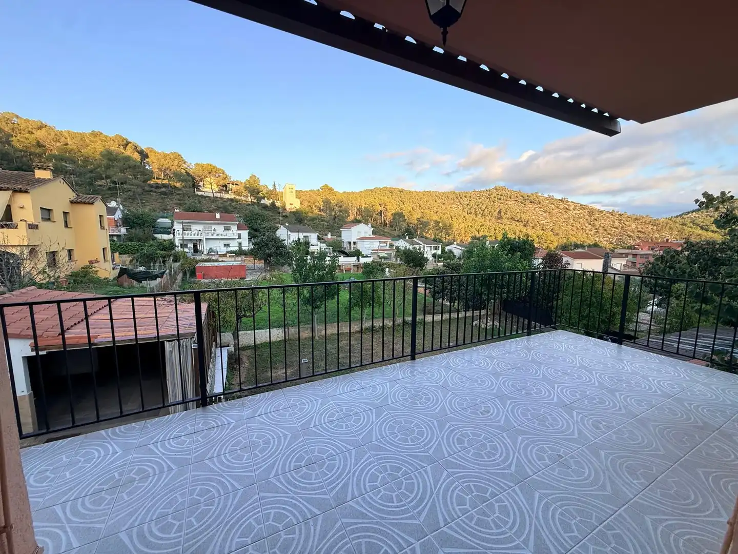 Villa con balcone in vendita a Olivella, imagen 11