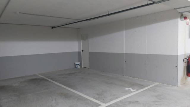 Garaje en Venta en Avenida Schulz, 22 en Barrio del Centro