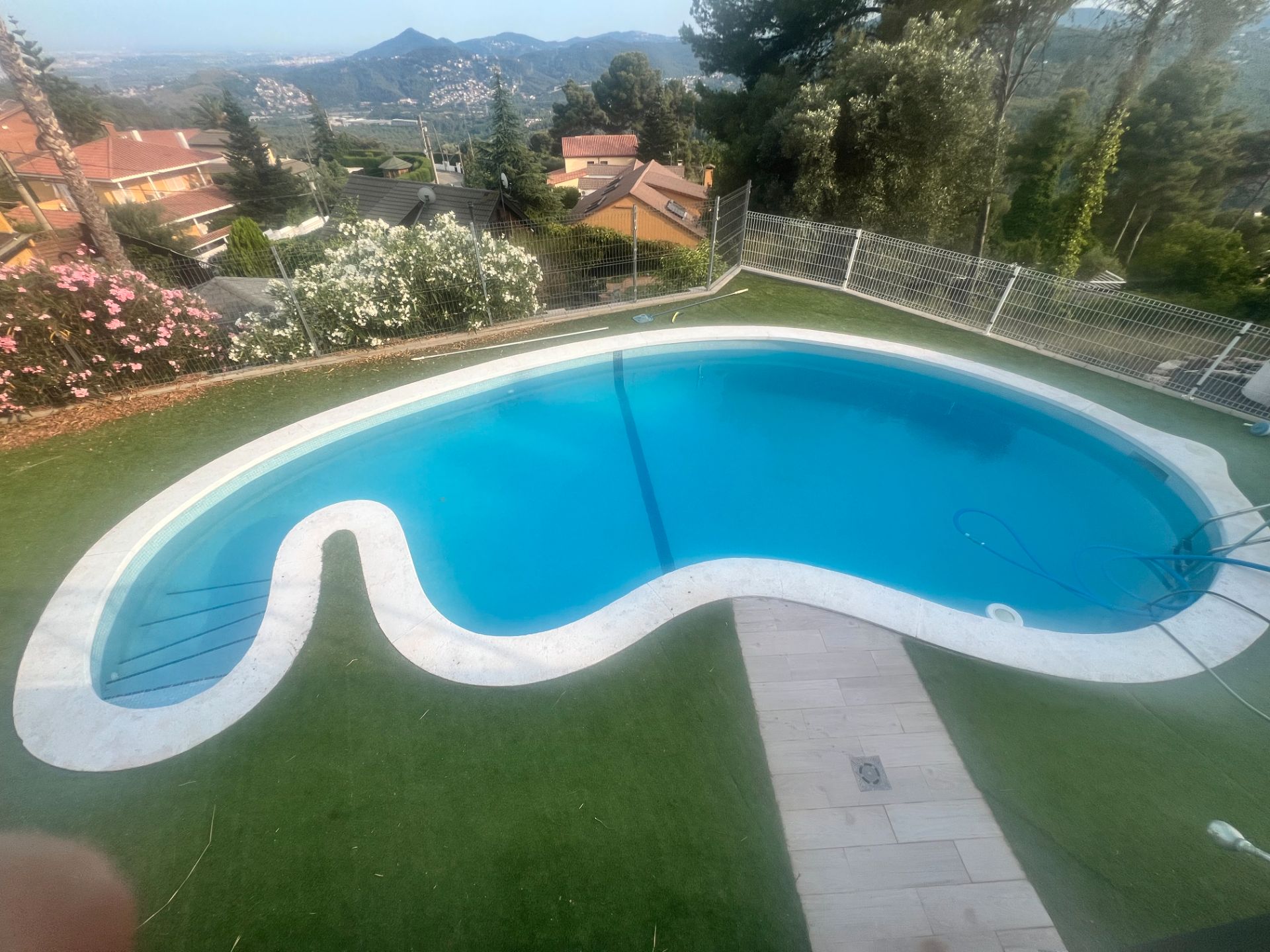Casa o xalet en venda a Via Abadia de Poblet