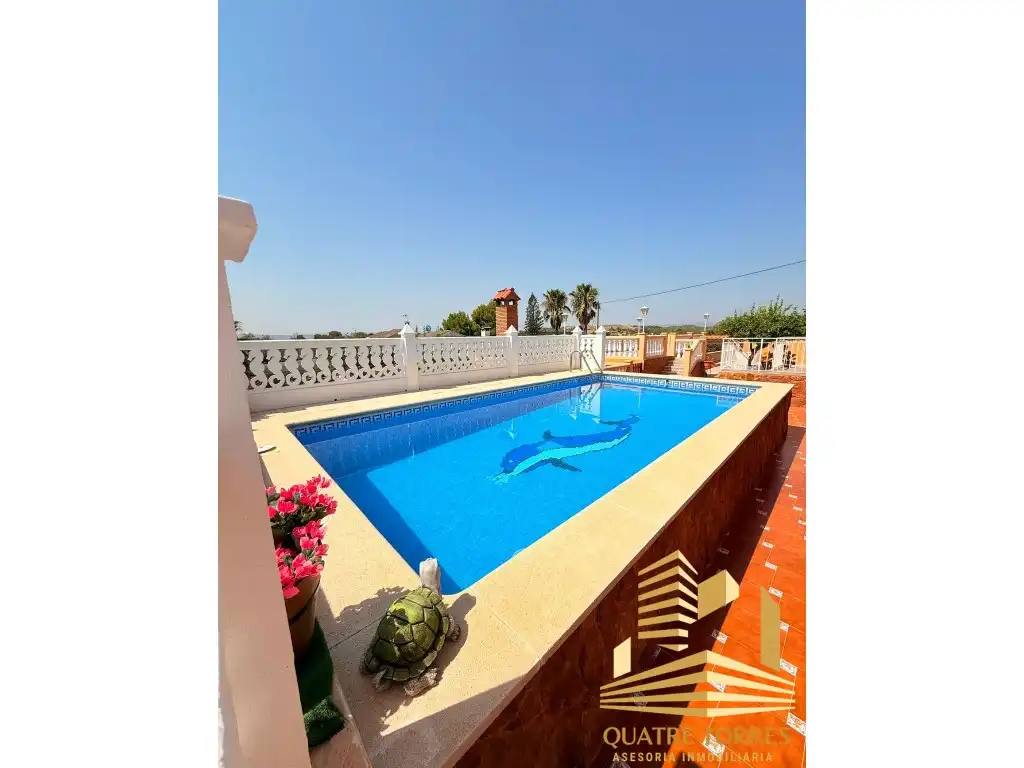 Villa à vendre à Poligono Diseminados (P-66), imagen 25