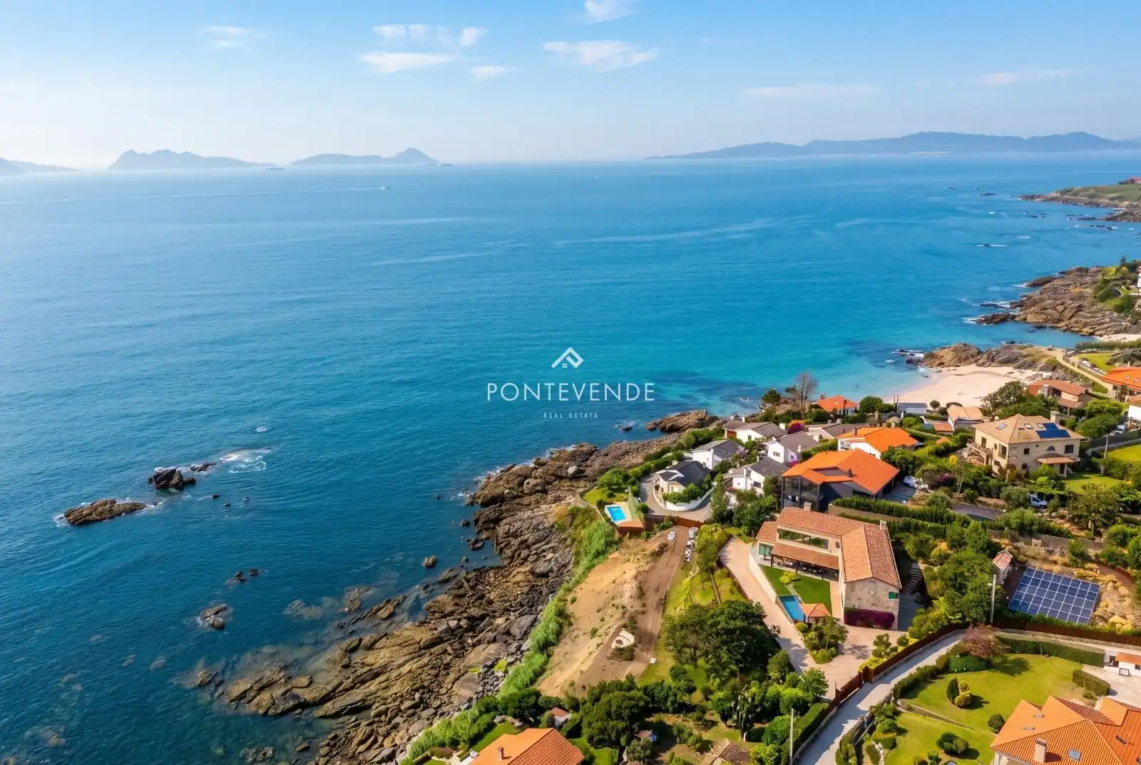 Villa con giardino in vendita a Coruxo - Oia - Saiáns