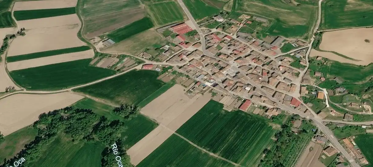 Casa o xalet en venda en Los Barrios de Bureba 