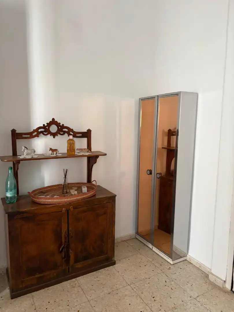 Casa o xalet en venda en Berja amb Jardí privat, Terrassa i Moblat