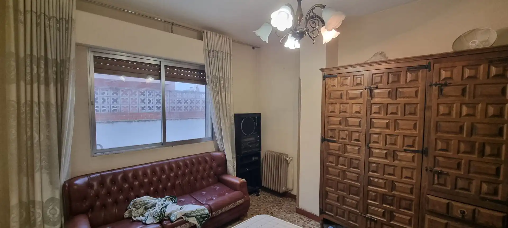 Habitación de Piso en venta en Torrijos con Aire acondicionado, Calefacción y Amueblado