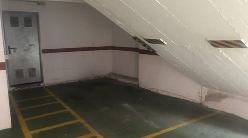 Foto 3 von Garage zur Miete in Calle Laureano Mediante, 10, Los Castros - Castrillón, A Coruña Capital