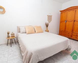 Bedroom of House or chalet for sale in Algeciras