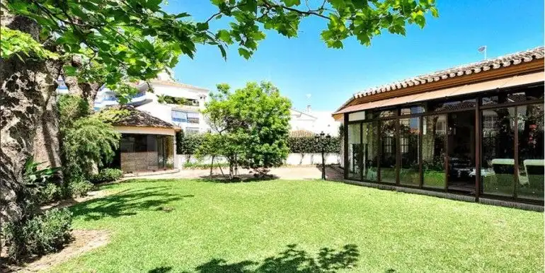 Haus mit Pool zum Verkauf in Centro ciudad, imagen 14