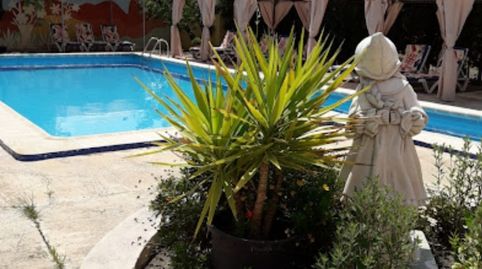 Chalet en venta en Moratalla, imagen 4