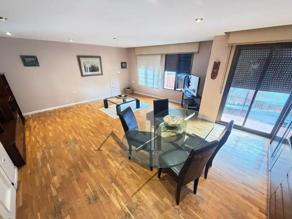 Wohnung mit Terrasse zum Verkauf in Calle O'Donell, imagen 4