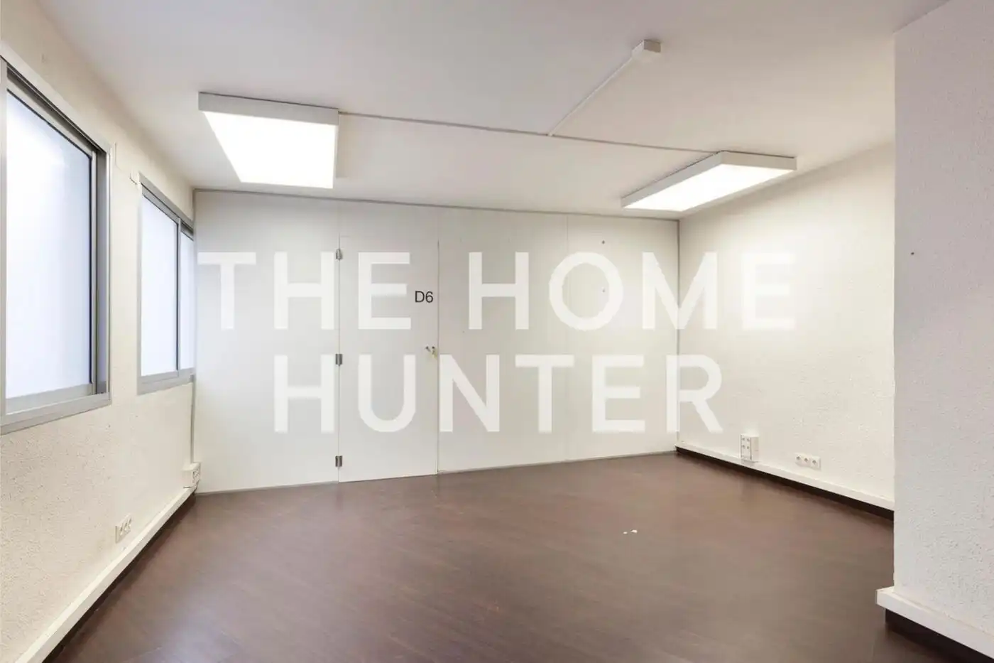 Office for rent in Barcelona  with Heating