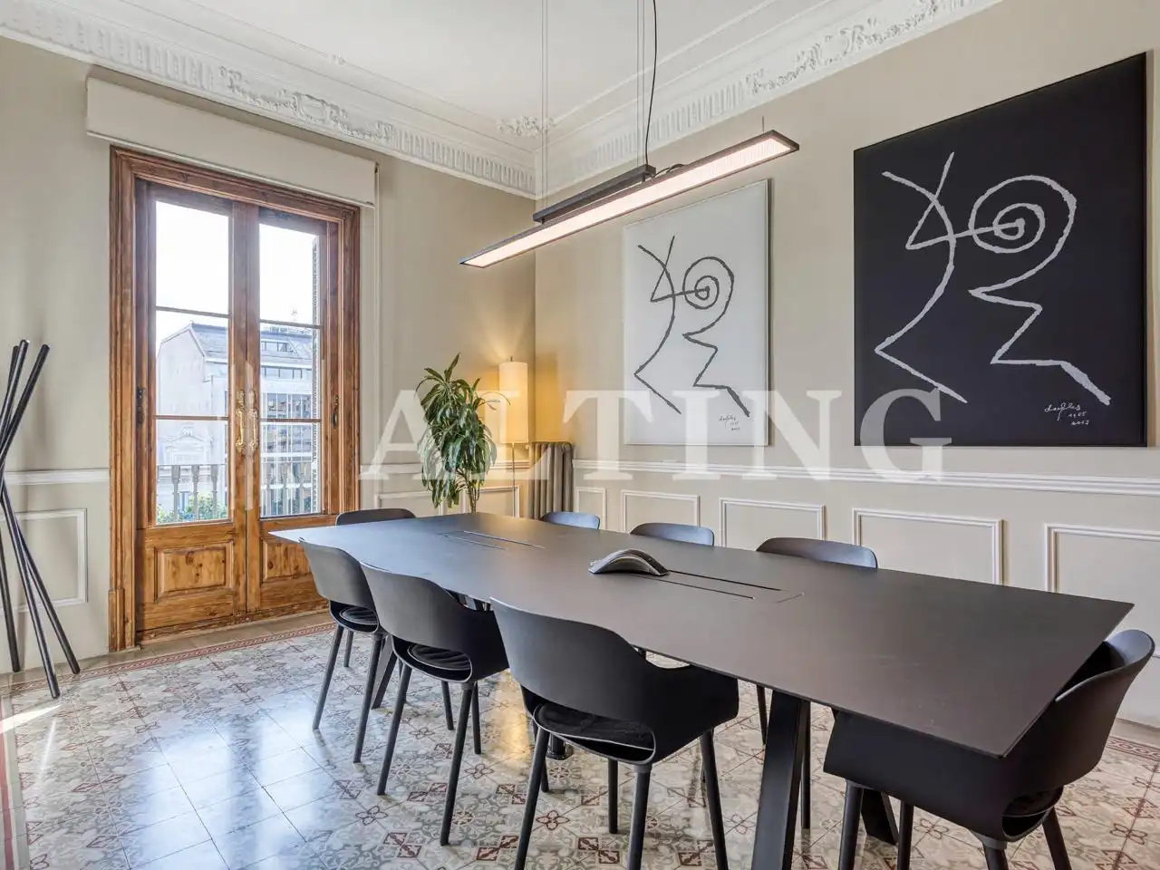 Wohnung mit Terrasse zum Verkauf in Passeig Passeig de Gracia, imagen 4