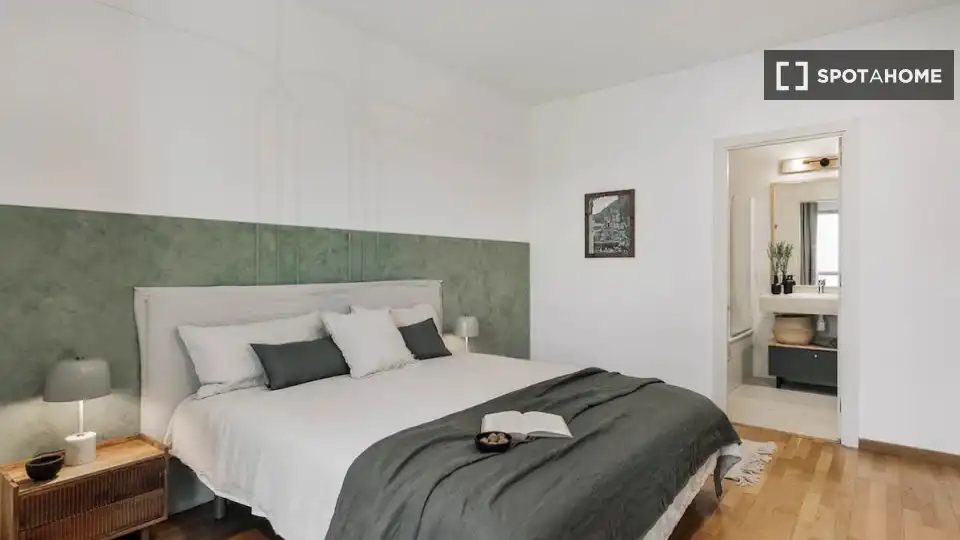 Flat for rent in El Parc i la Llacuna del Poblenou
