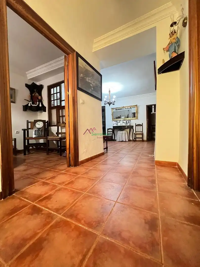 Maison à vendre à Benaocaz, imagen 2