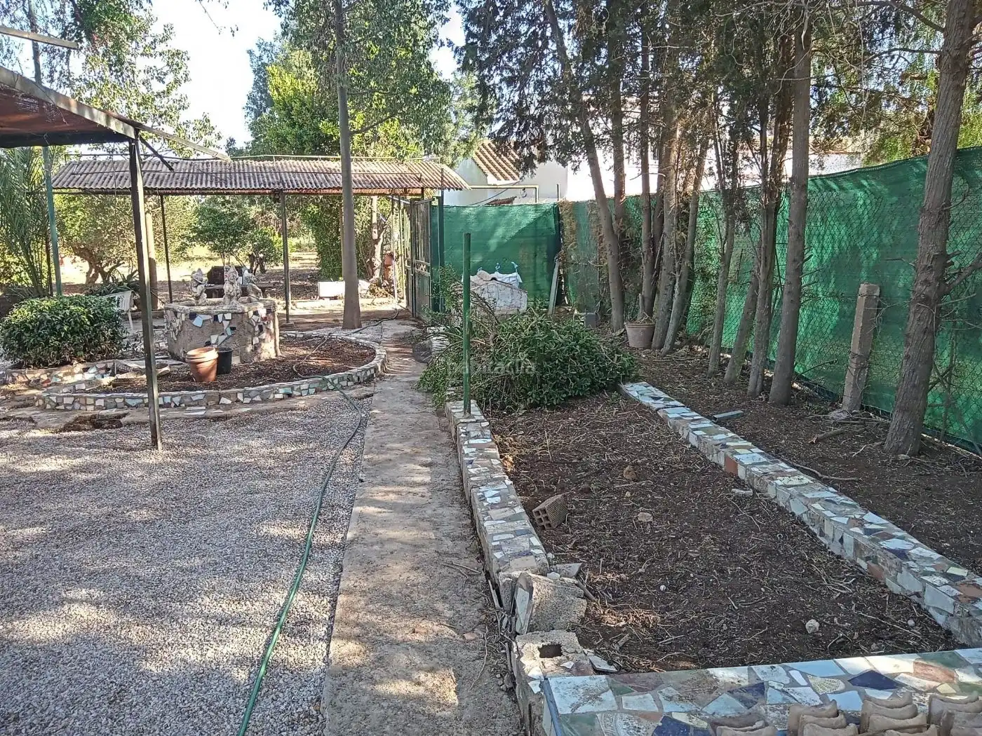 Terreni e lotti in affitto a Avenida de San Javier 29D, imagen 4