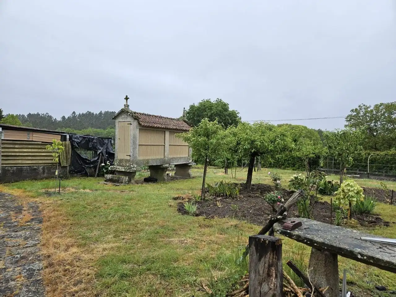 Casa en venda a Vilamarín, imagen 27