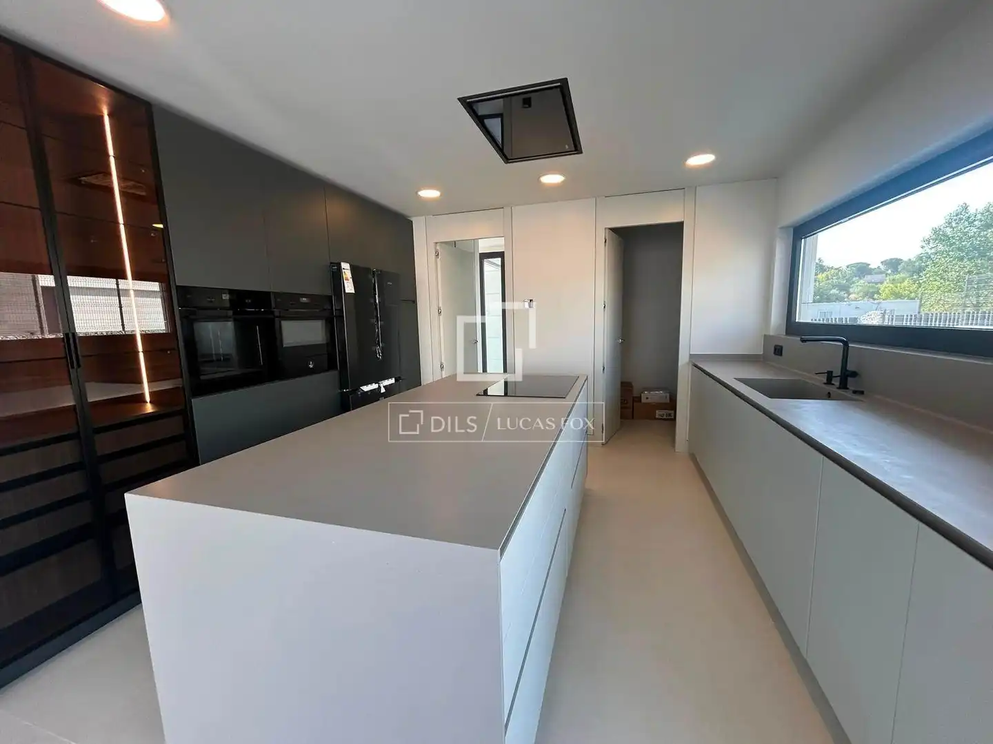 Casa rústica amb piscina de lloguer a Los Satélites - Roza Martín, imagen 3