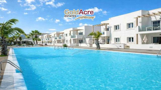 Apartamento en Venta en Corralejo