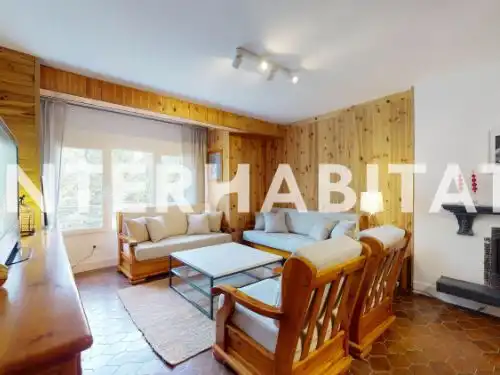Flat for rent in Calle Ginos, Cercedilla