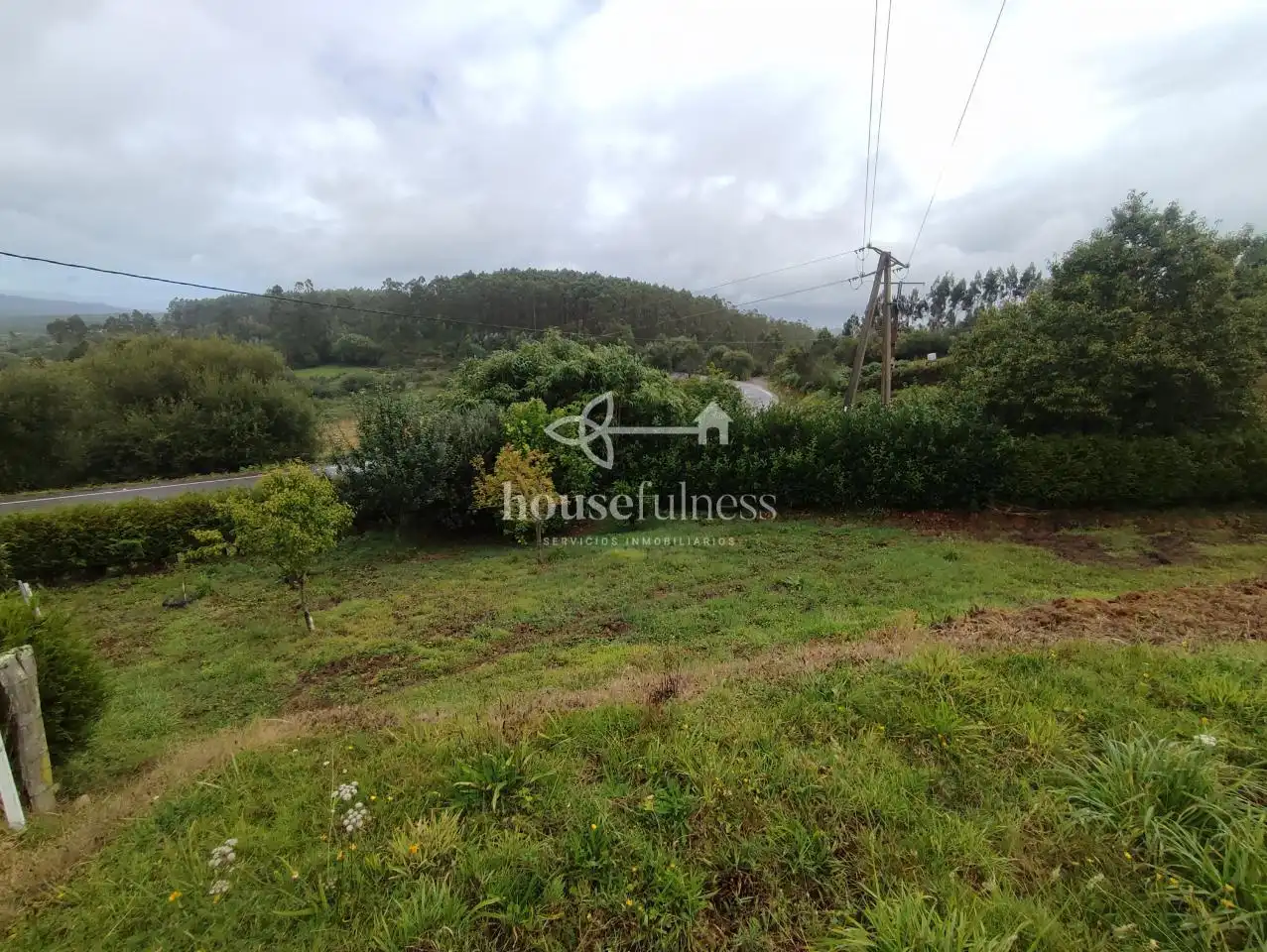 Casa o chalet en venta en Moeche con Calefacción, Jardín privado y Amueblado