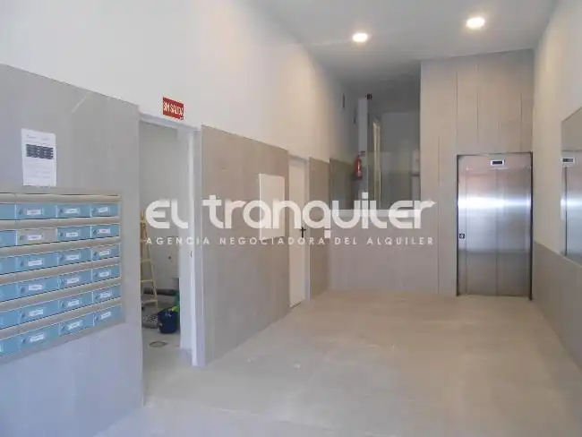 Pis de lloguer en Madrid amb Aire condicionat, Terrassa i Piscina