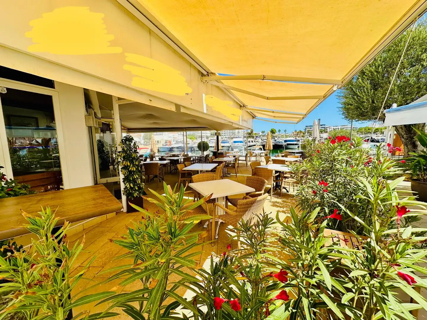 Locale commerciale in vendita a Santa Eulària, imagen 6