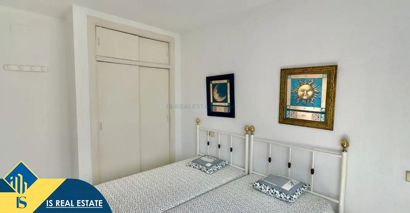 Apartment mit Pool zum Verkauf in Orihuela Costa, imagen 14