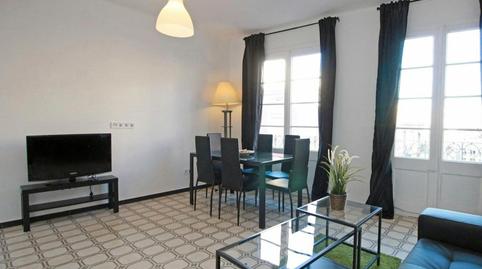 Foto 3 de Pis de lloguer a N/a, El Poble Sec - Parc de Montjuïc,  Barcelona Capital