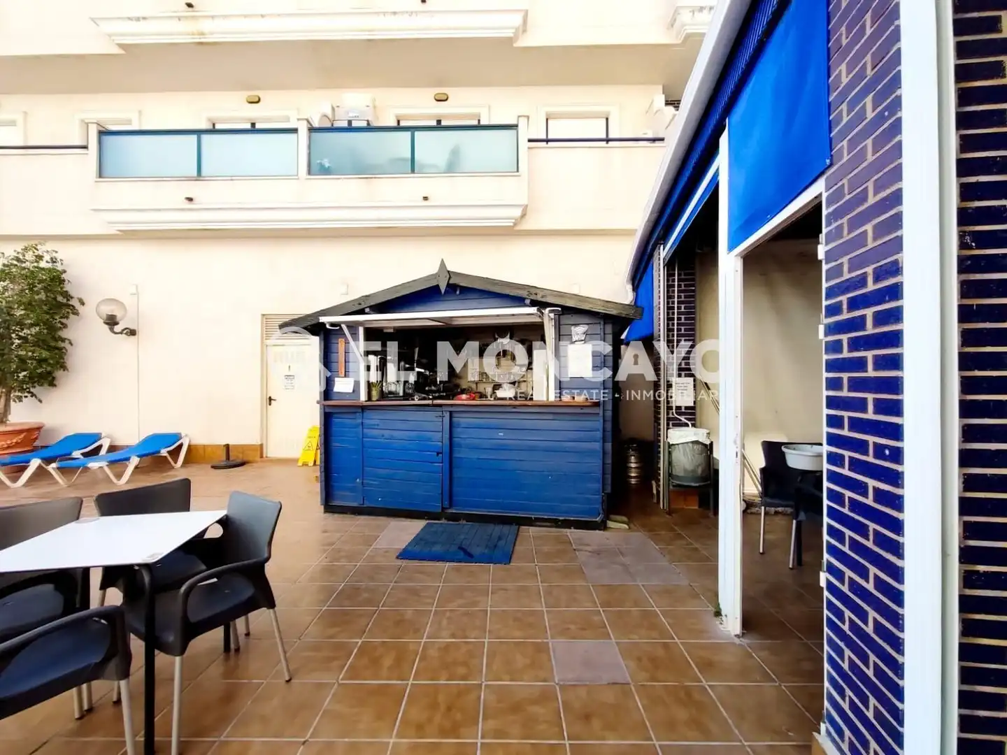Terrace of Apartments for sale in Orihuela  with Air Conditioner, Heating and Terrace