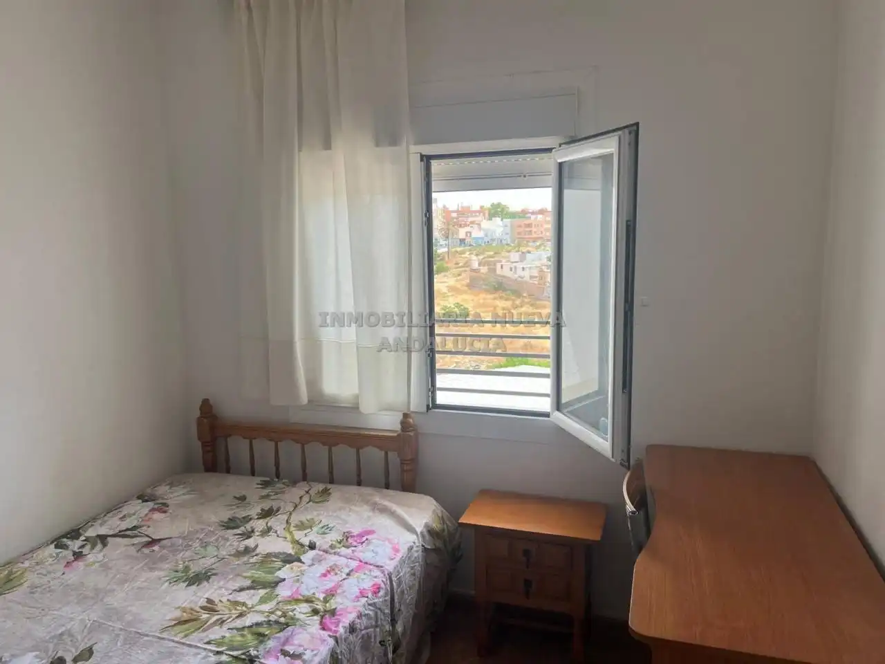 Piso de alquiler en San Luis