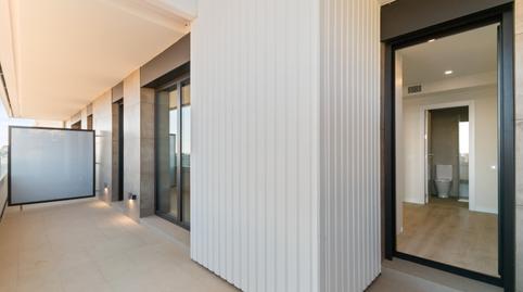 Photo 3 of Flat to rent in Carrer de Sant Mateu, 10, Can Vidalet, Barcelona