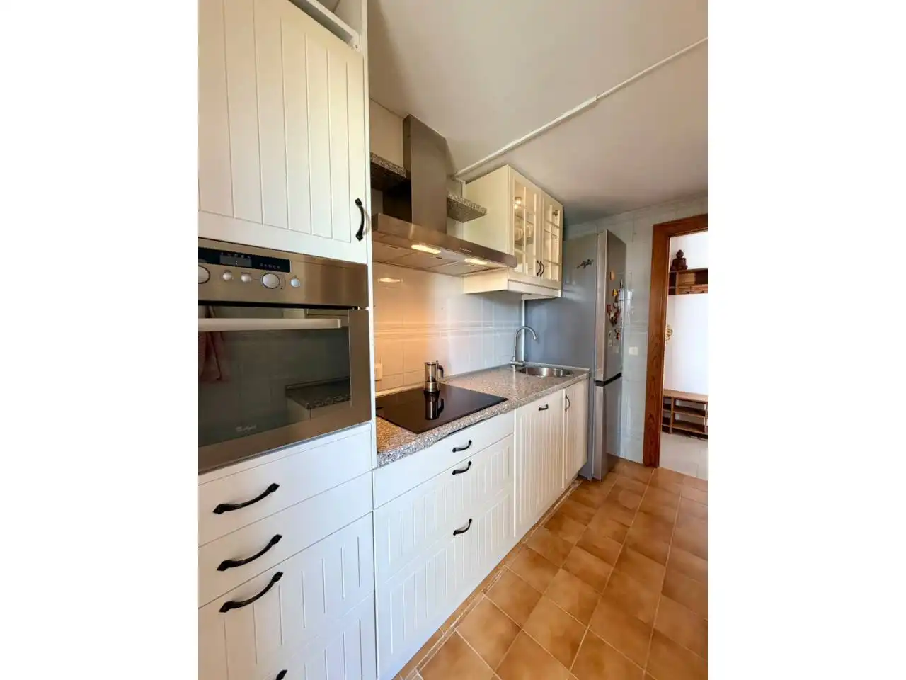 Flat for rent in Palma de Mallorca, Illes Balears