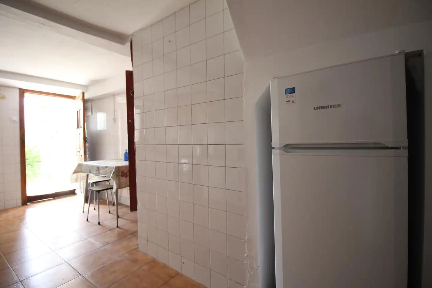 Cocina de Finca rústica en venta en Quirós con Terraza