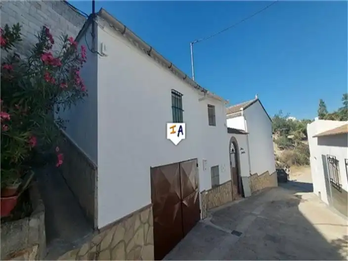 Casa rústica en venda a Alcaudete