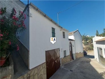 Casa rústica en venda a Alcaudete