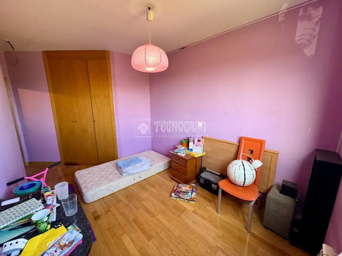 Piso en venta en Ayuntamiento - Avenida Siglo XXI