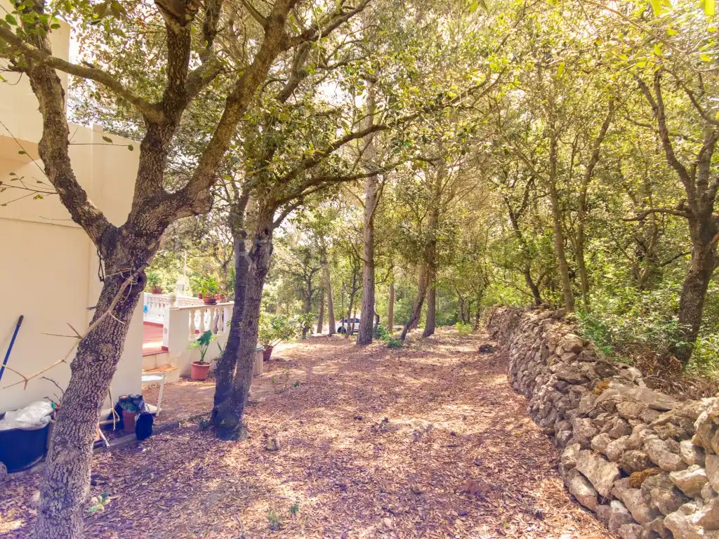 Casa o xalet en venda en Es Mercadal amb Aire condicionat i Piscina