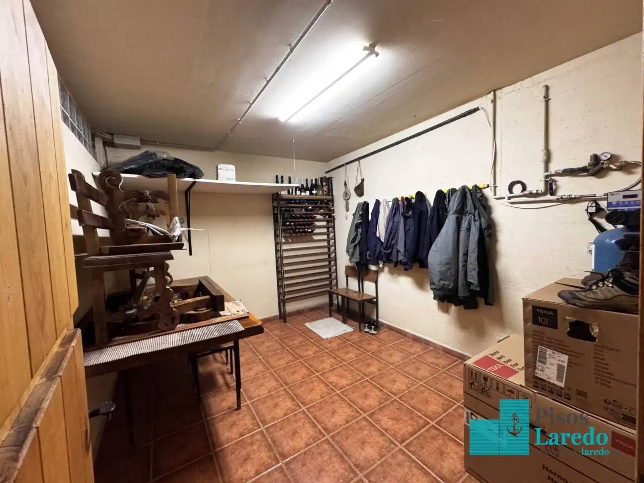 Casa o chalet en venta en Guriezo con Calefacción, Jardín privado y Terraza