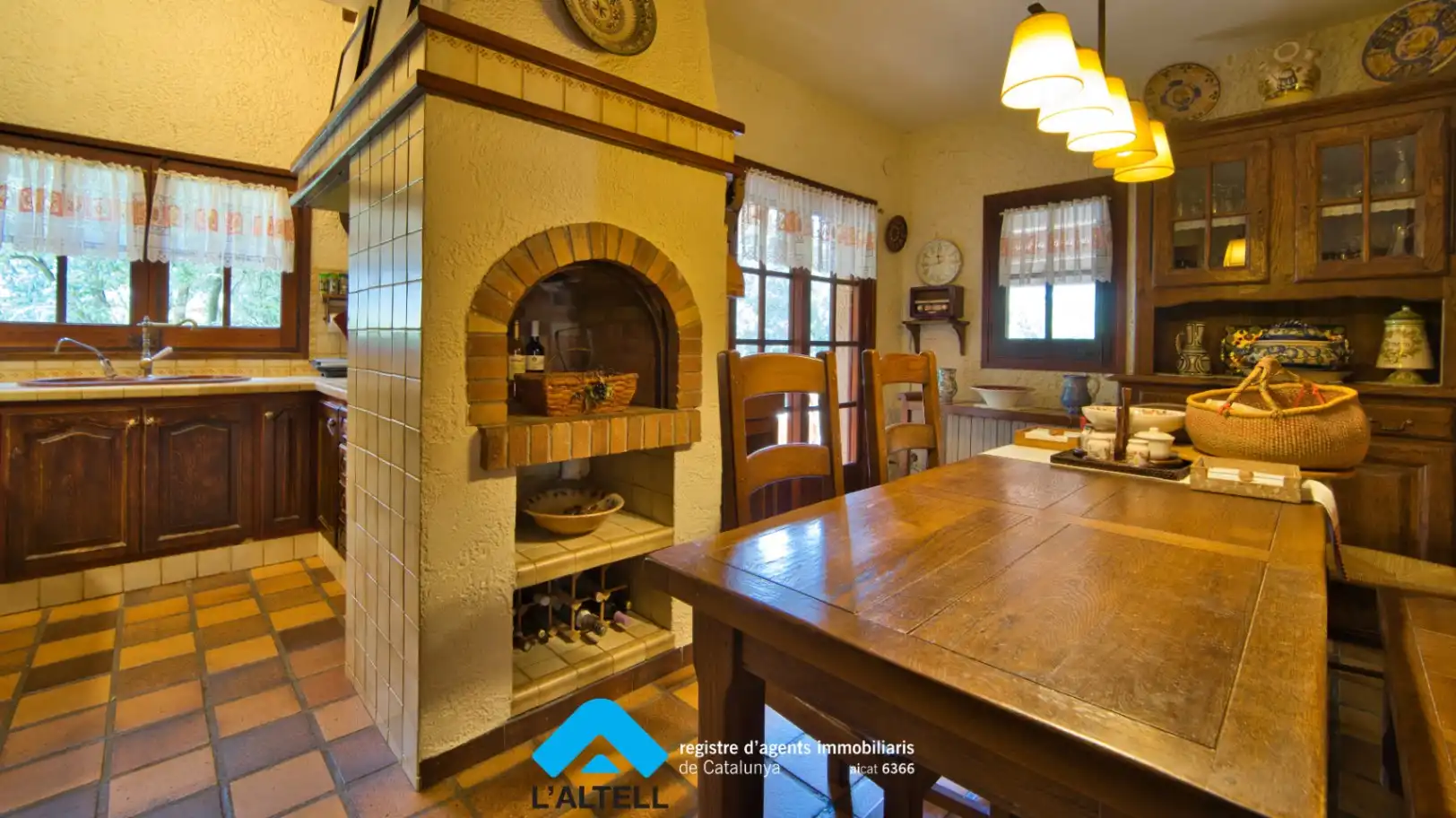 Casa o xalet en venda a L'Ametlla del Vallès
