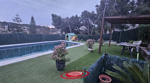 Foto 4 de Casa o xalet en venda a Calafell Park, Calafell