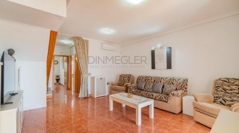 Foto 4 de Casa adosada en venta en Calle Cilantro, 8, Lomas de Cabo Roig - Los Dolses, Orihuela